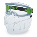 Apsauginiai akiniai UVEX