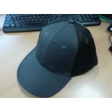 Kepurės Hogert HT5K480 juoda