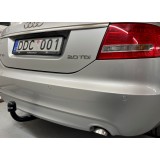 Audi A6 2008-07 2.0 TDI 100 KW (Informacija tel. 867723459 )
