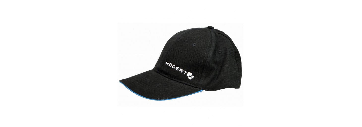 Kepurės Hogert